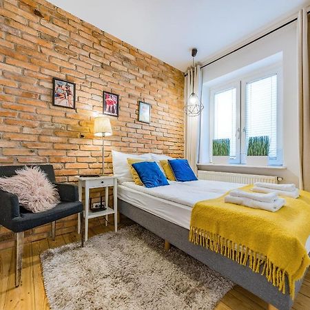 Pomorskie Apartamenty Enter House ソポト エクステリア 写真