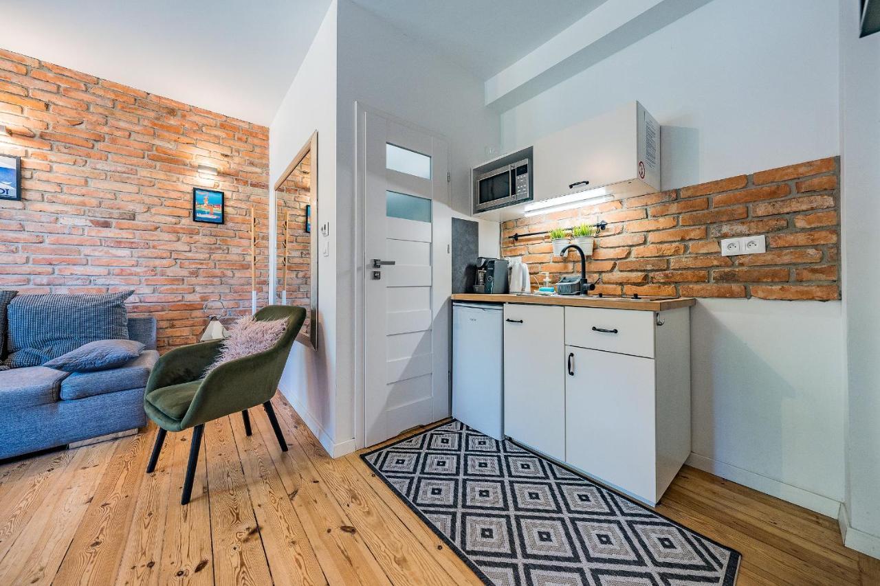 Pomorskie Apartamenty Enter House ソポト エクステリア 写真