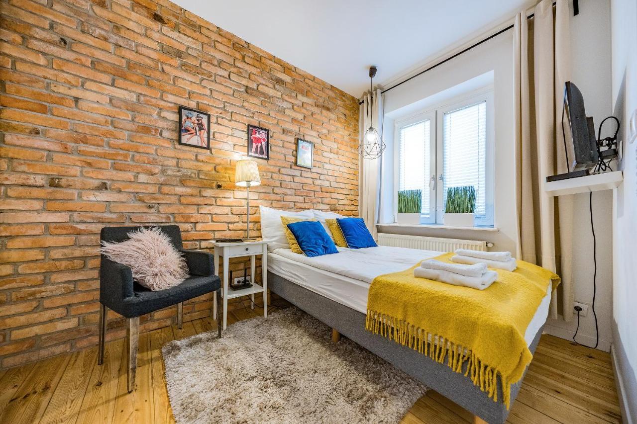 Pomorskie Apartamenty Enter House ソポト エクステリア 写真