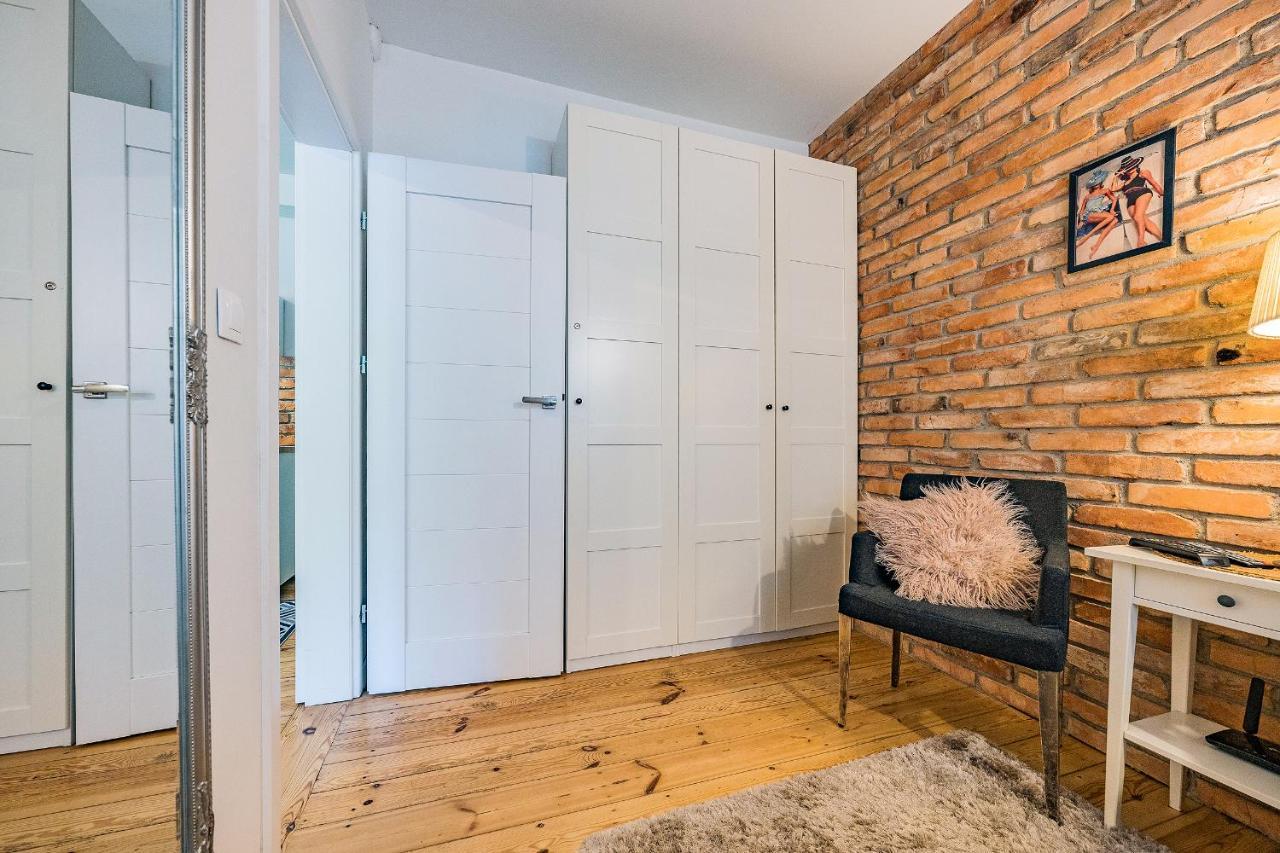 Pomorskie Apartamenty Enter House ソポト エクステリア 写真