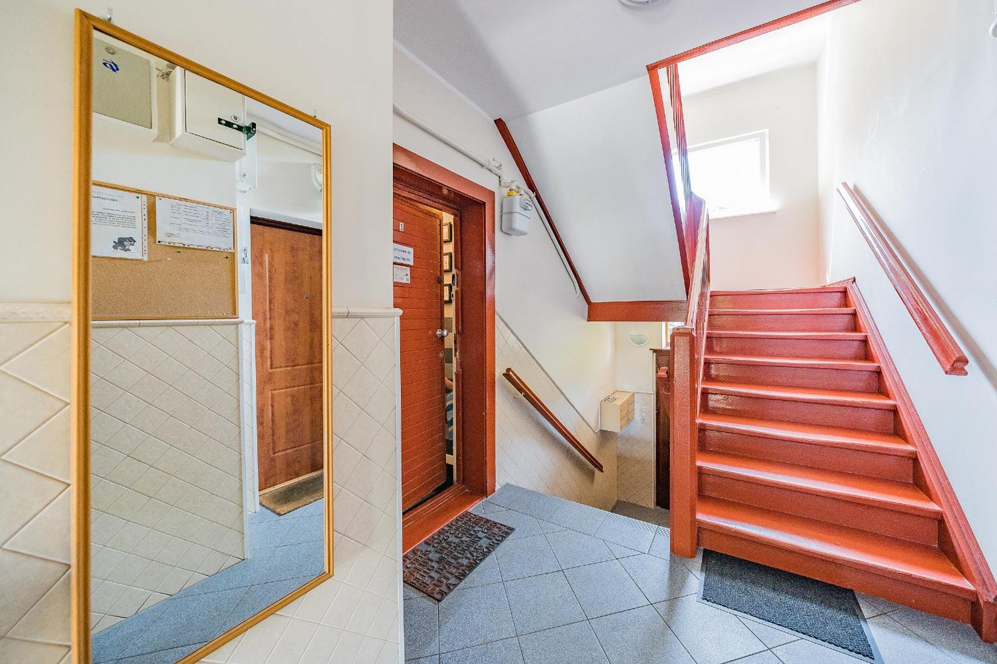 Pomorskie Apartamenty Enter House ソポト エクステリア 写真