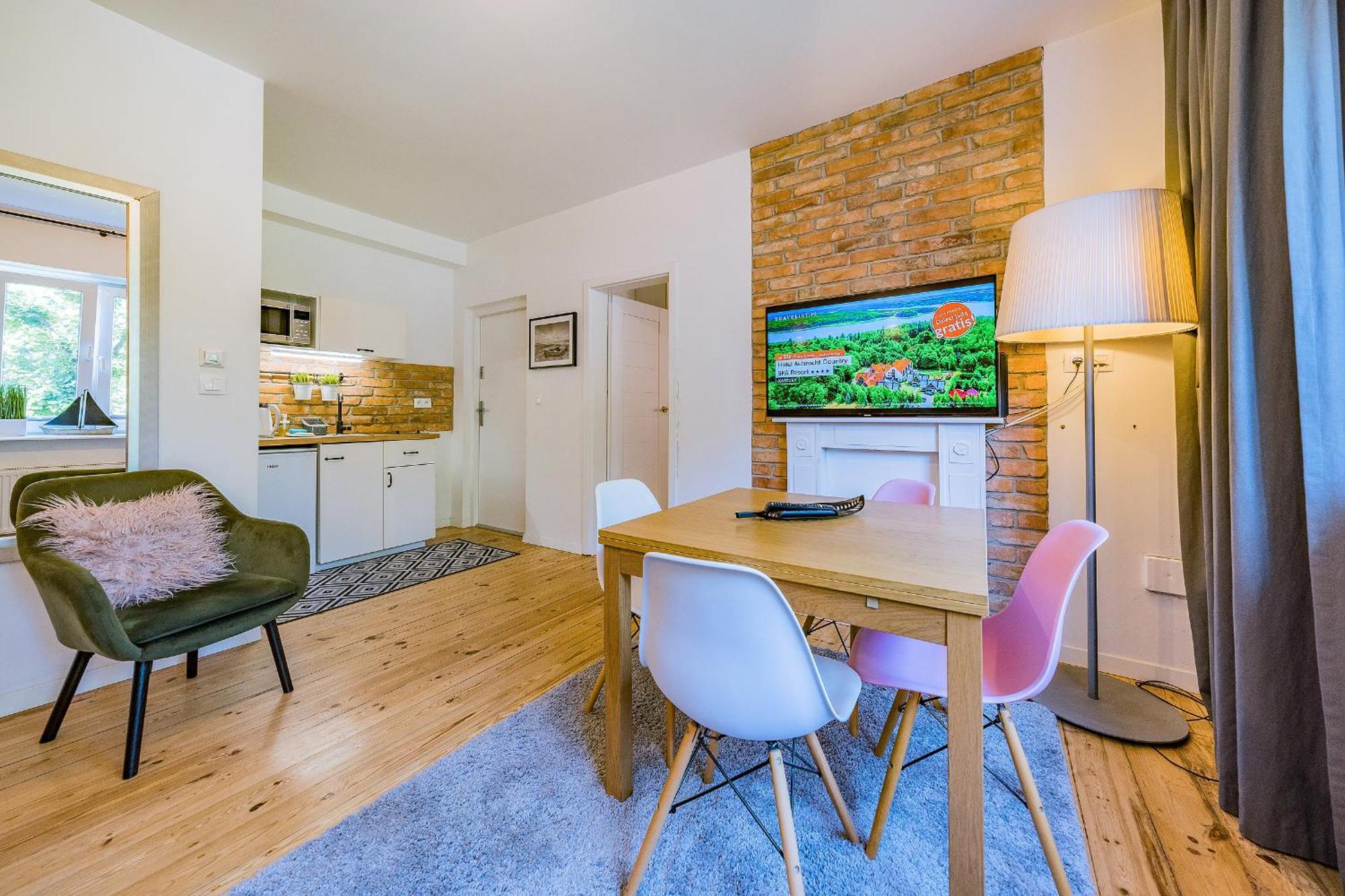 Pomorskie Apartamenty Enter House ソポト エクステリア 写真