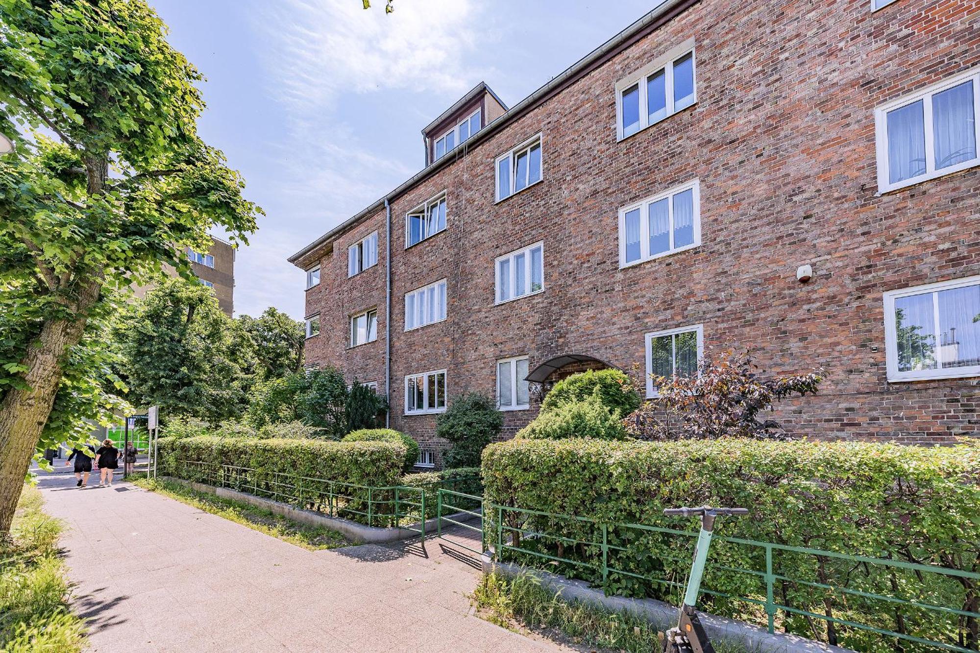 Pomorskie Apartamenty Enter House ソポト エクステリア 写真