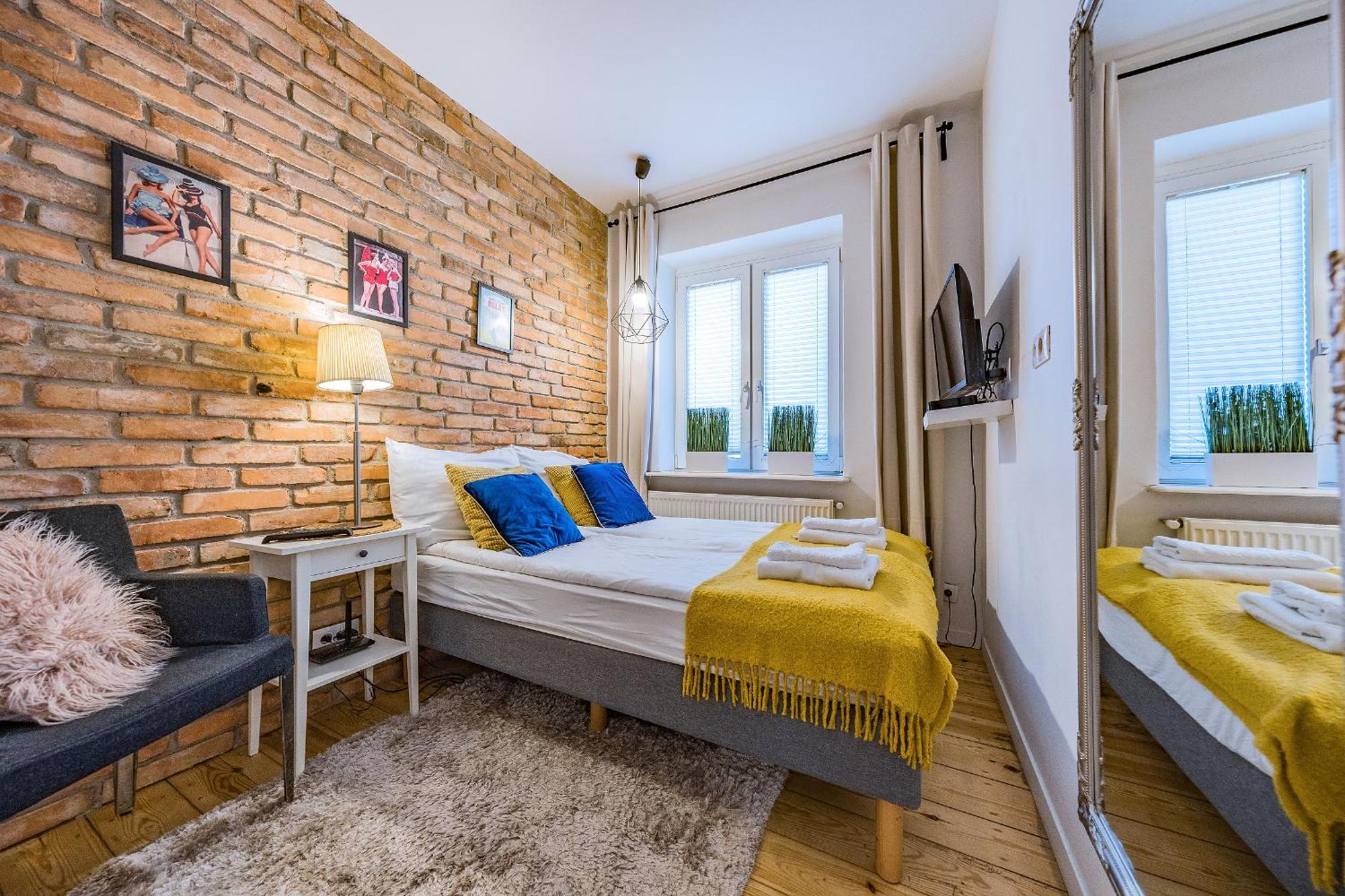 Pomorskie Apartamenty Enter House ソポト エクステリア 写真